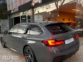 BMW 530 e Pack Desportivo M