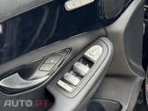 Mercedes-Benz C 180 BlueTEC Avantgarde Aut.