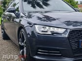 Audi A4 Avant 2.0 TDI Sport S tronic