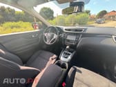 Nissan Qashqai 1.2 DIG-T 360 Xtronic