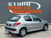 Peugeot 206 1.1 Trendy