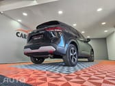 Nissan Qashqai 1.3 DIG-T MHEV Xtronic N-Connecta