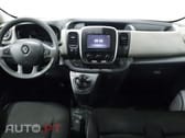 Renault Trafic Trafic 1.6 dCi L2H1 1.2T SS