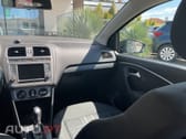 Volkswagen Polo 1.4 TDi Lounge DSG