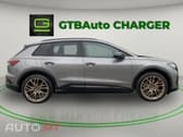 Audi Q4 E-Tron 45 Quattro Edition One 94,2 % I.V.A DEDUTIVEL 