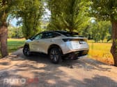 Nissan Ariya 63 kWh Advance