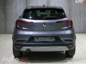 Renault Captur 1.0 TCe Intes