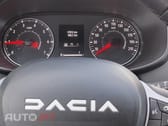 Dacia Sandero Stepway Extreme + ECO-G 100 Bi-Fuel