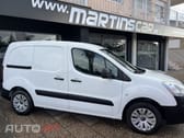 Citroen Berlingo 1.6 BlueHDi L2 3L