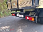 Mitsubishi L200 2.3 DI-D CD Invite 2WD