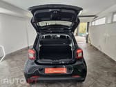 Smart ForFour 1.0 Passion 71