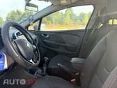 Renault Clio Sport Tourer 1.5 DCI