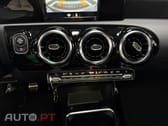 Mercedes-Benz A 160 d AMG Line