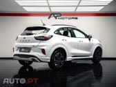 Ford Puma 1.0 EcoBoost MHEV ST-Line