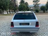 Mercedes-Benz C 200 CDI Classic