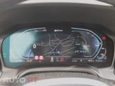 BMW 320 e Line Sport Auto