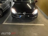 Volkswagen Golf 1.6 Confortline