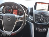 Opel Zafira 1.6 CDTi Executive