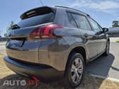 Peugeot 2008 1.2 PureTech Style