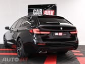 BMW 520 d Pack Desportivo M Auto
