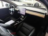 Tesla Model 3 LONG-RANGE DUAL MOTOR AWD 490 CV