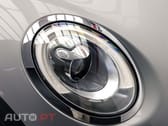 MINI Cooper John Cooper Works