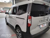 Ford Tourneo 1.0 EcoBoost Titanium