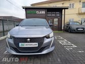 Peugeot E-208 50 kWh GT Pack