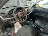 Fiat Tipo Van 1.3 M-jet