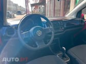 Volkswagen Up! 1.0 BlueMotion Move Auto