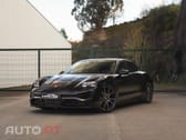Porsche Taycan 4S
