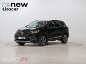Renault Kadjar Renault Kadjar 1.5 Black Edition Blue dCi