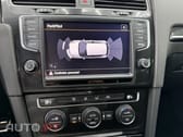 Volkswagen Golf 1.4 GTE Plug-in