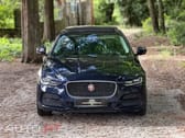 Jaguar XE 2.0 D R-Dynamic S