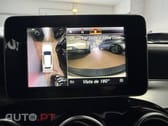 Mercedes-Benz GLC 250 d 4Matic 9G-TRONIC AMG Line