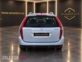Citroen C5 1.6 HDI