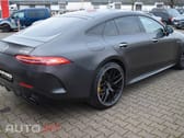 Mercedes-Benz AMG GT 53 4Matic+