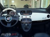 Fiat 500C 1.2 by Gucci
