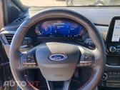 Ford Puma 1.0 EcoBoost MHEV ST-Line