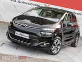 Citroen C4 Picasso THP 155 Intensive