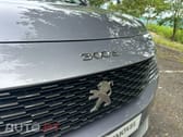 Peugeot 3008 1.6 Hybrid4 GT Pack e-EAT8