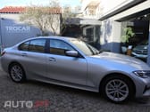 BMW 330 e Corporate Edition Auto