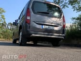 Peugeot Rifter Allure