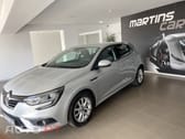 Renault Mégane 1.5 Dci Intens