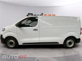 Peugeot Expert e-Expert 75kWh