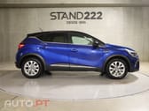 Renault Captur 1.0 TCe Intens