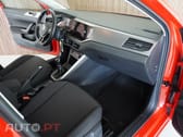 Volkswagen Polo 1.0 TSI Confortline
