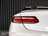 Mercedes-Benz E 220 d AMG Line Aut.