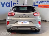 Ford Puma 1.0 EcoBoost MHEV ST-Line Aut.