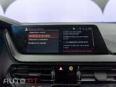 BMW 118 i Pack Desportivo M Auto
